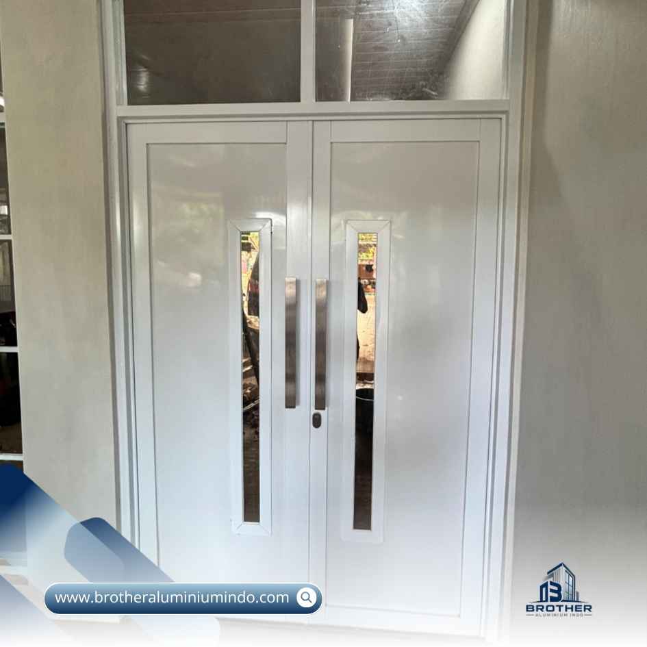 Pintu Swing ACP