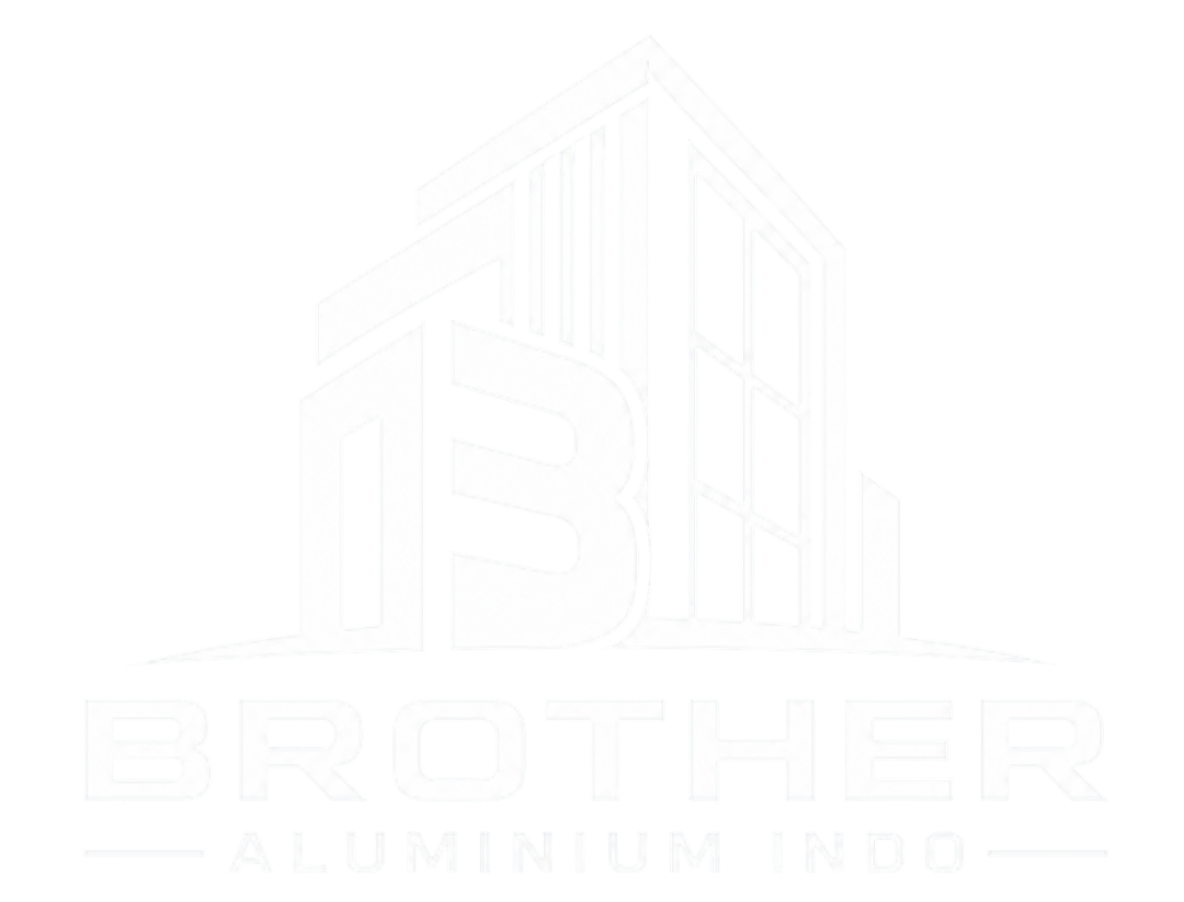 Brother Aluminium Indo